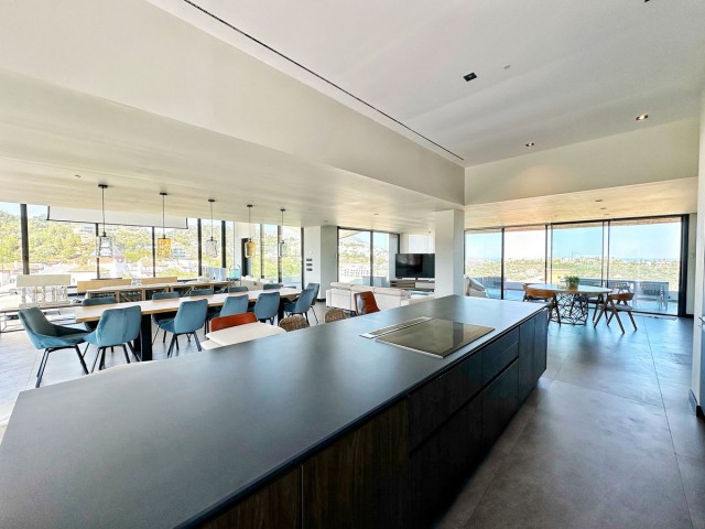 7 Bedrooms Villa in Los Arqueros