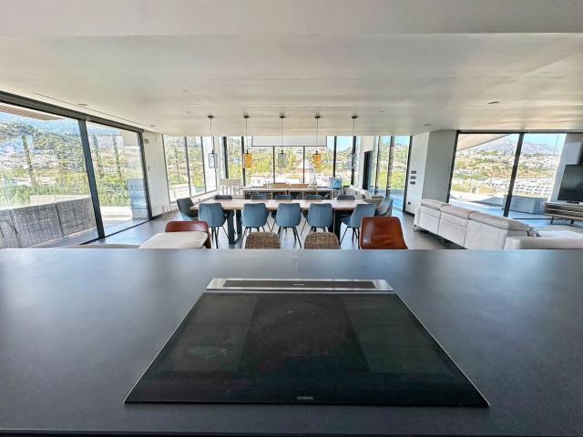 7 Bedrooms Villa in Los Arqueros