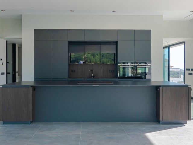 7 Bedrooms Villa in Los Arqueros