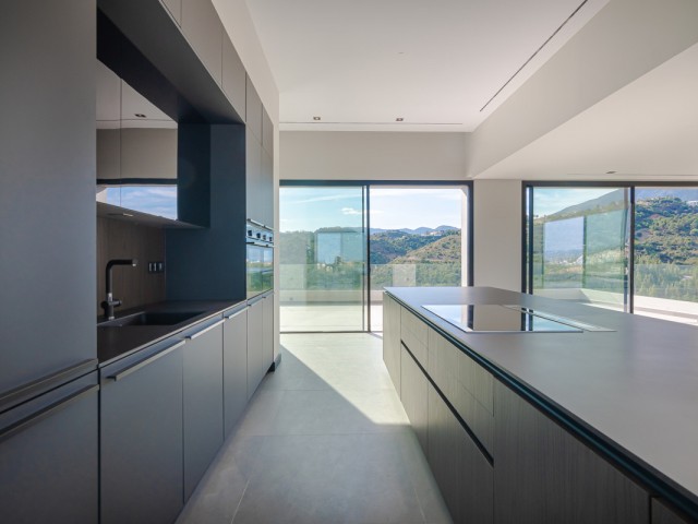 7 Bedrooms Villa in Los Arqueros