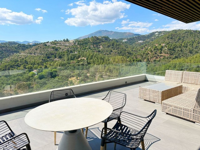 7 Bedrooms Villa in Los Arqueros