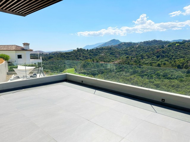 7 Bedrooms Villa in Los Arqueros