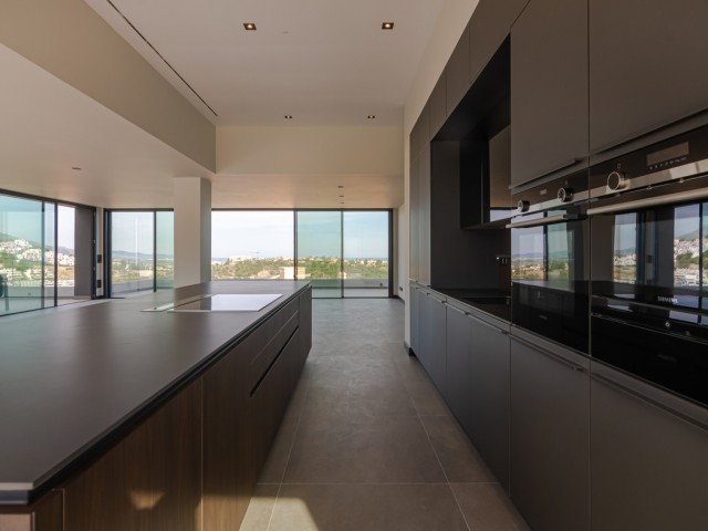 7 Bedrooms Villa in Los Arqueros