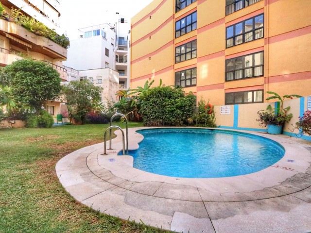 Apartment, Marbella, R4448500