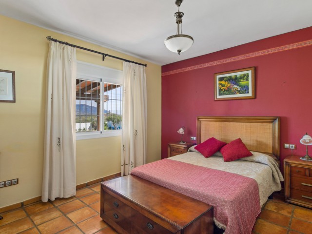 4 Bedrooms Villa in La Cala de Mijas