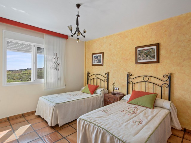 Villa avec 4 Chambres  à La Cala de Mijas