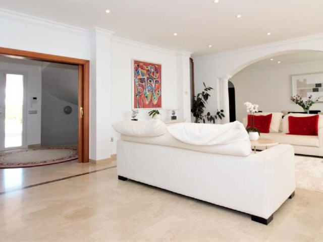 10 Schlafzimmer Villa in El Paraiso