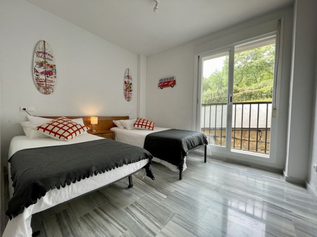 2 Schlafzimmer Apartment in Los Arqueros