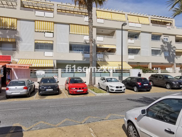 Apartment, La Carihuela, R3630701