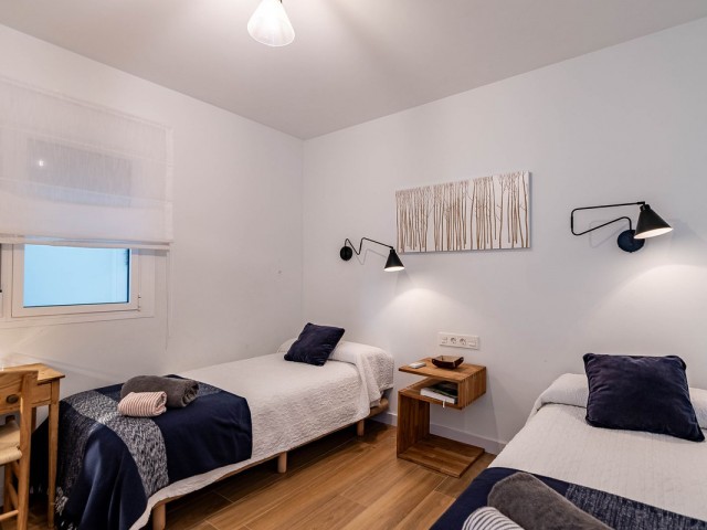 2 Schlafzimmer Apartment in Torremuelle