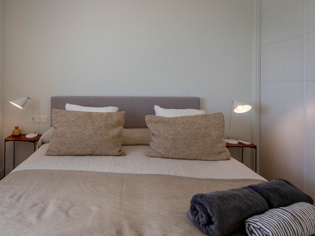 2 Bedrooms Apartment in Torremuelle