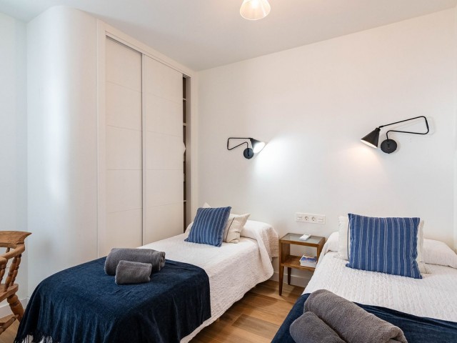 2 Slaapkamer Appartement in Torremuelle