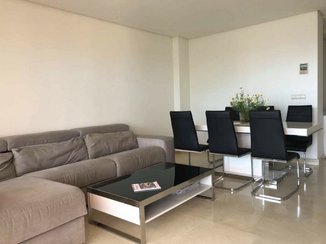 Appartement, Nueva Andalucia, R3632150