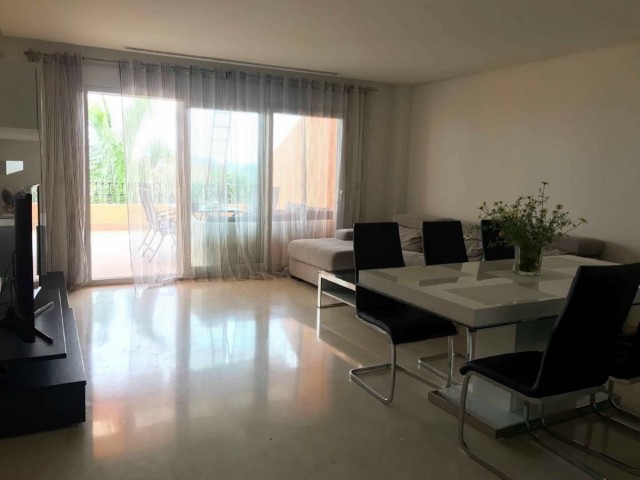 Apartment, Nueva Andalucia, R3632150