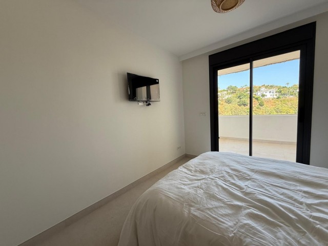 3 Schlafzimmer Apartment in La Quinta