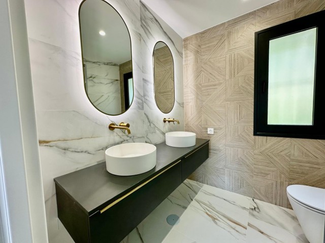3 Schlafzimmer Apartment in La Quinta
