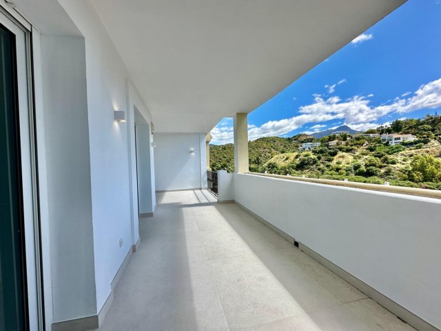 3 Schlafzimmer Apartment in La Quinta