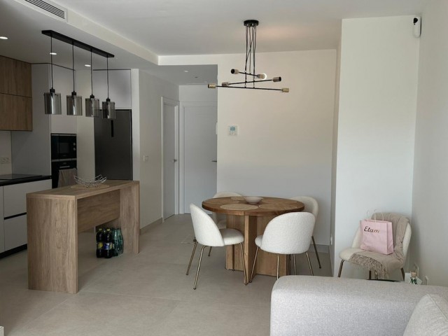 3 Schlafzimmer Apartment in La Quinta