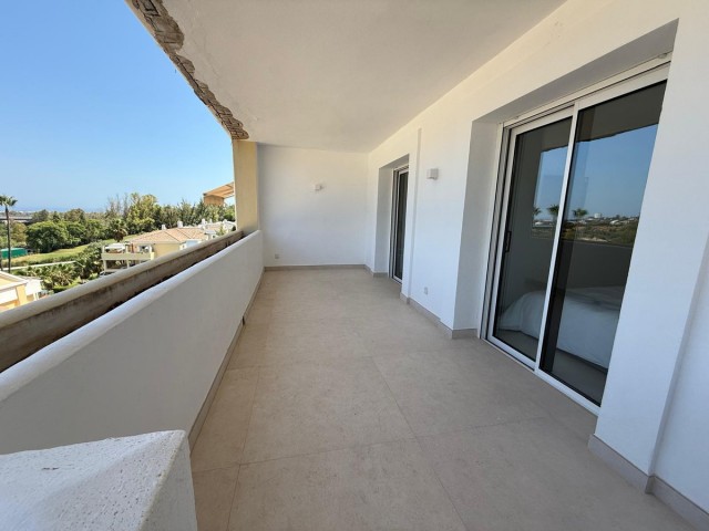 3 Schlafzimmer Apartment in La Quinta