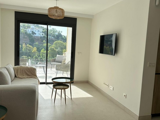 3 Schlafzimmer Apartment in La Quinta