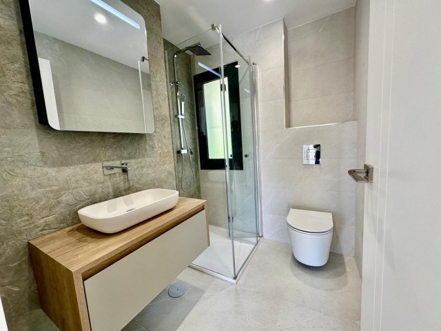 3 Schlafzimmer Apartment in La Quinta