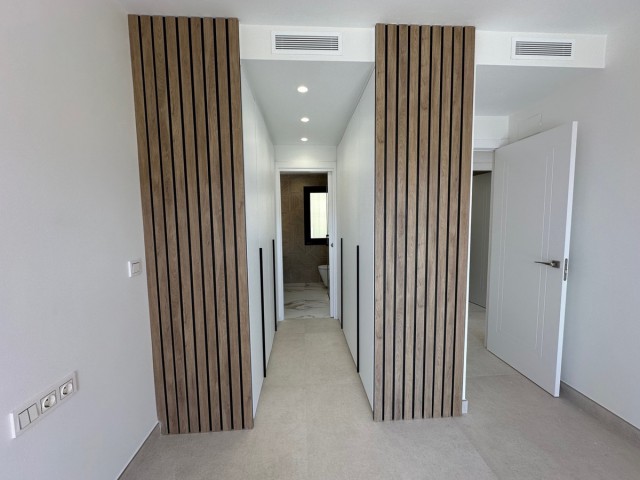 3 Schlafzimmer Apartment in La Quinta