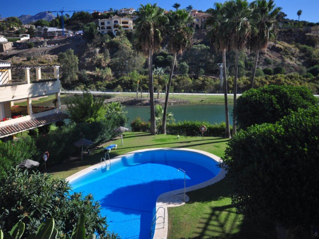 3 Schlafzimmer Apartment in La Quinta