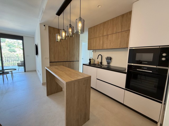 3 Schlafzimmer Apartment in La Quinta