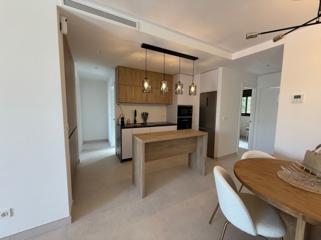 3 Schlafzimmer Apartment in La Quinta