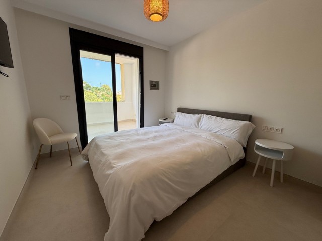 3 Schlafzimmer Apartment in La Quinta