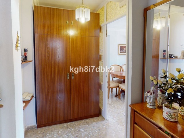 Apartment, Malaga Centro, R4450996
