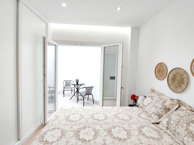1 Schlafzimmer Apartment in Fuengirola