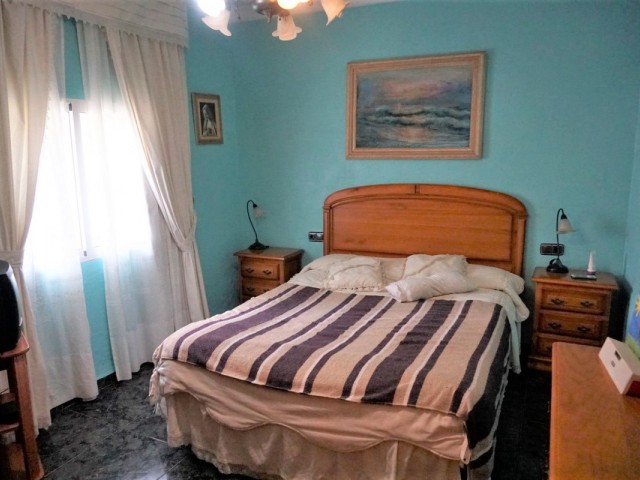 4 Schlafzimmer Villa in Almayate
