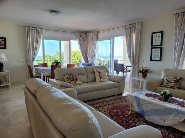 5 Schlafzimmer Villa in Riviera del Sol