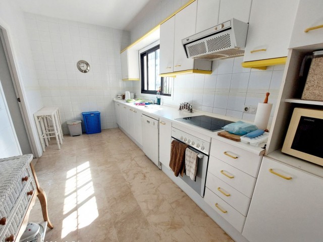 Apartment, Mijas Costa, R4452400