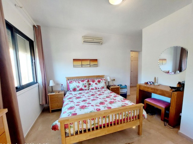 3 Slaapkamer Appartement in Mijas Costa
