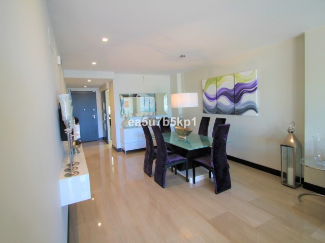 Appartement avec 3 Chambres  à Benahavís