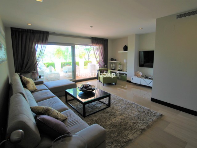 Appartement avec 3 Chambres  à Benahavís
