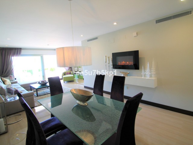 Appartement avec 3 Chambres  à Benahavís