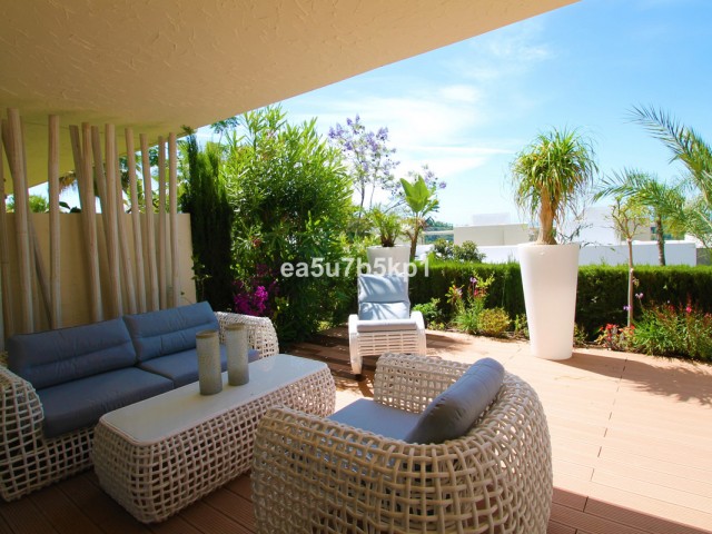 Appartement avec 3 Chambres  à Benahavís