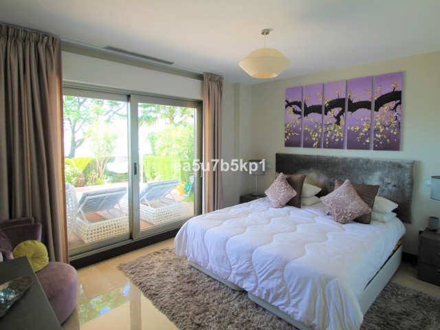 Appartement avec 3 Chambres  à Benahavís