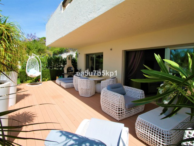 Appartement avec 3 Chambres  à Benahavís