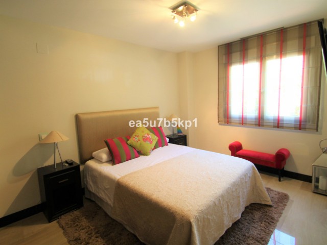 Appartement avec 3 Chambres  à Benahavís