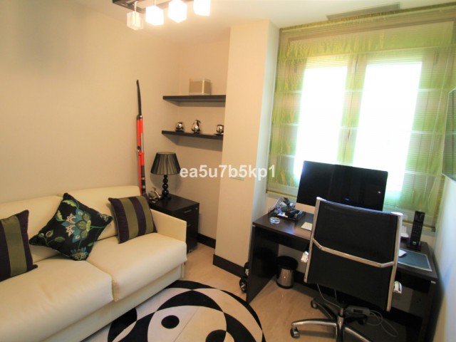 Appartement avec 3 Chambres  à Benahavís