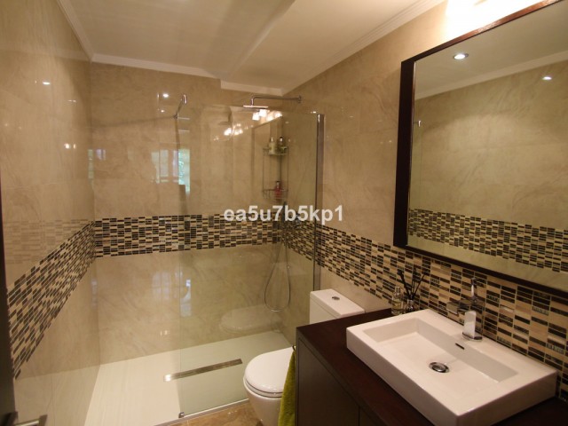 Appartement avec 3 Chambres  à Benahavís