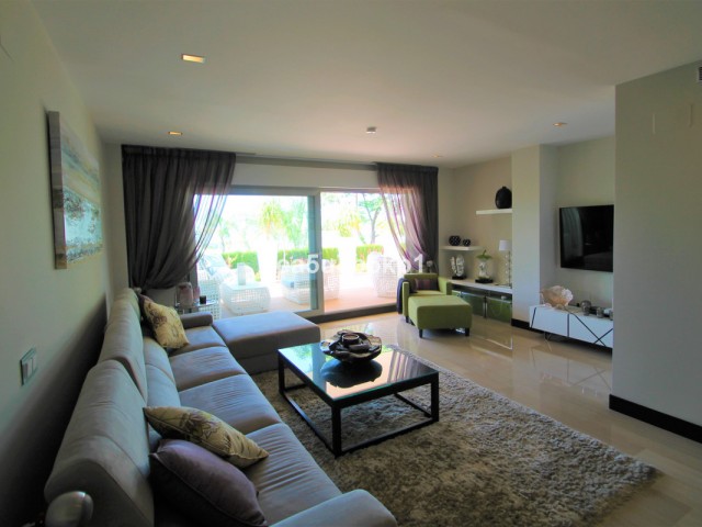 Appartement avec 3 Chambres  à Benahavís