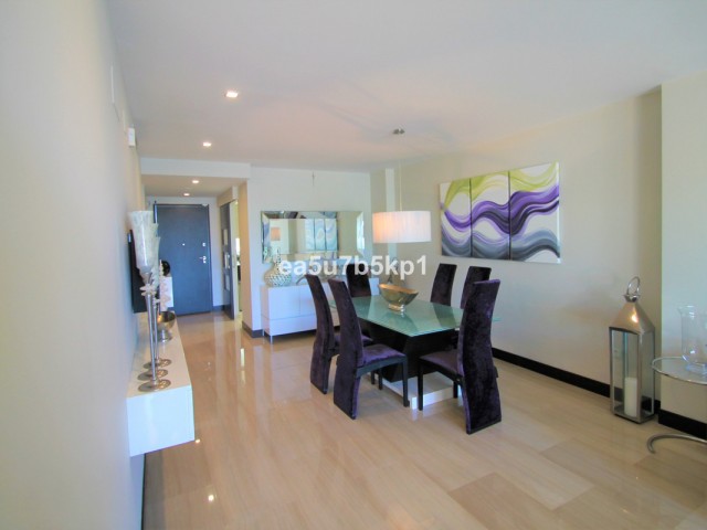 Appartement avec 3 Chambres  à Benahavís