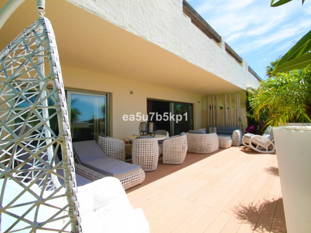 Appartement avec 3 Chambres  à Benahavís