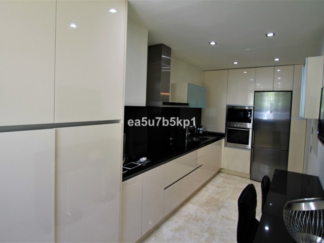 Appartement avec 3 Chambres  à Benahavís