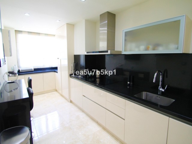 Appartement avec 3 Chambres  à Benahavís